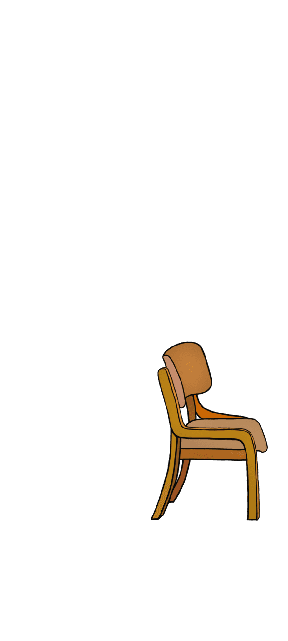 chair